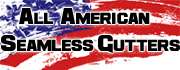 All American Seamless Gutters Brainerd MN